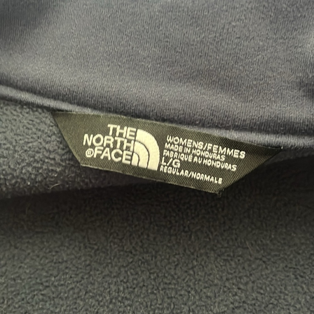 North Face Apex Bionic Jacket - Picture 3 of 9